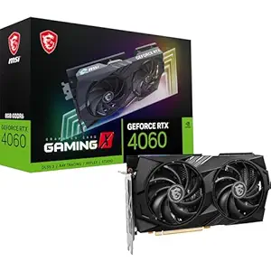 NVIDIA GeForce RTX 4060 8GB